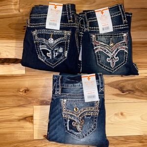 Bundle #1 FOR MCDVO ONLY!!